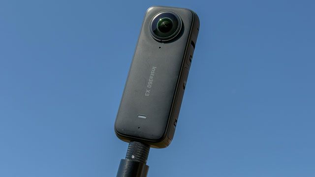 Best Insta360 X3 Accessories