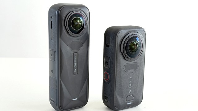 The Insta360 X6 Is Smaller, Tougher And Better At Night — So What's The Catch?