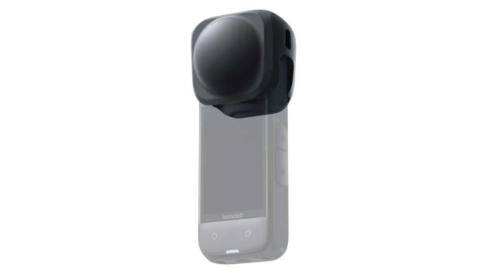 Lens Cap