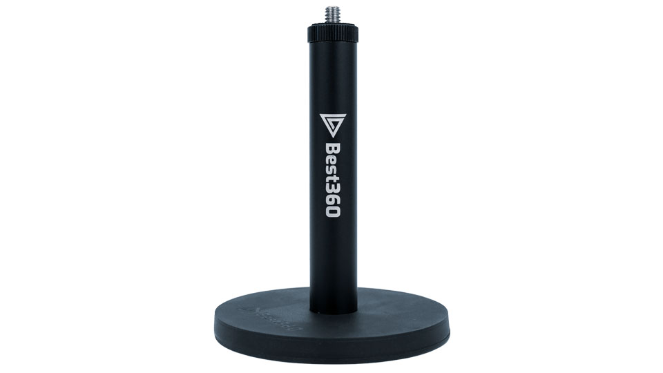 Magnetic Camera Mount