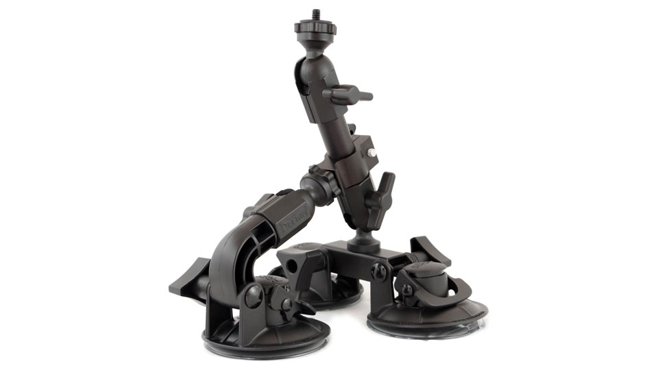 Suction Cup Mount