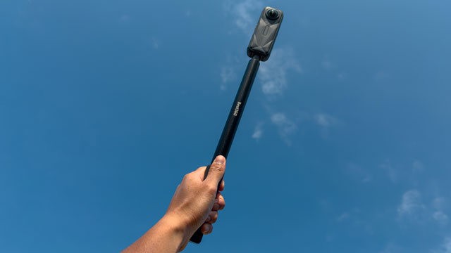 best 360 insta360 selfie sticks
