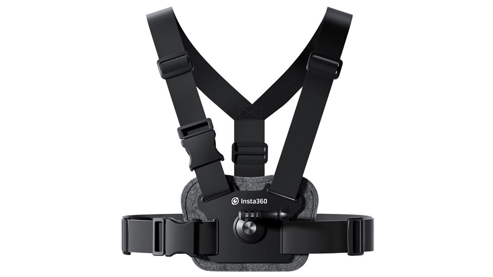 best360 insta360 chest mount