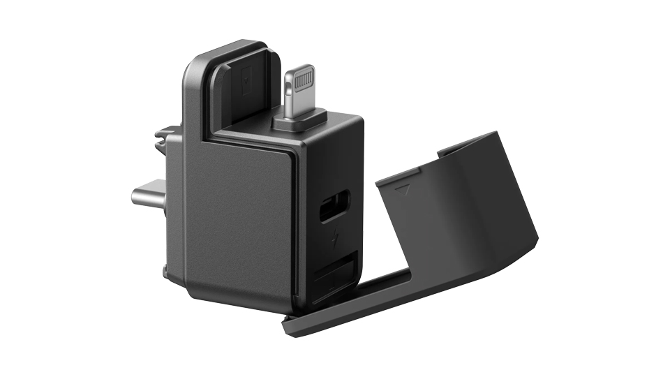 best360 insta360 quick reader
