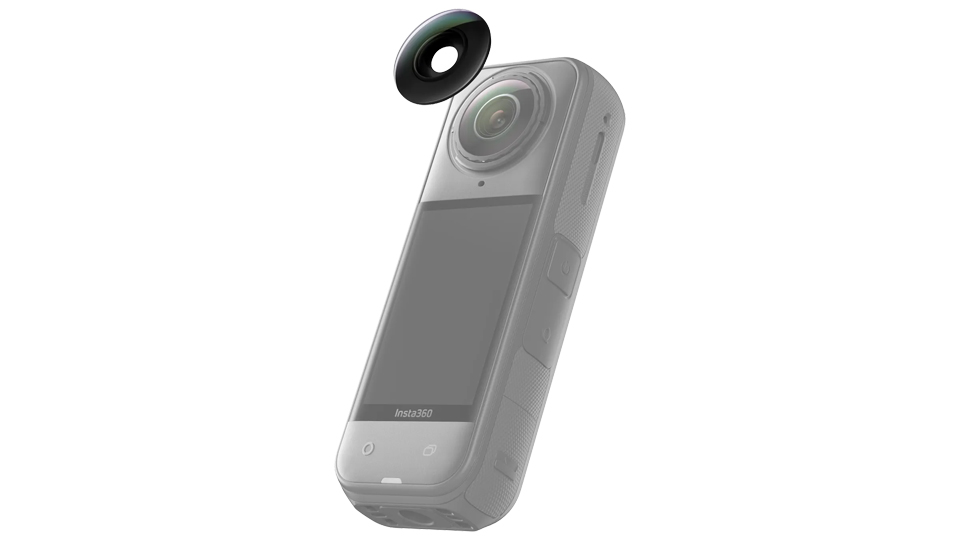 best360 insta360 x5 lens replacement kit